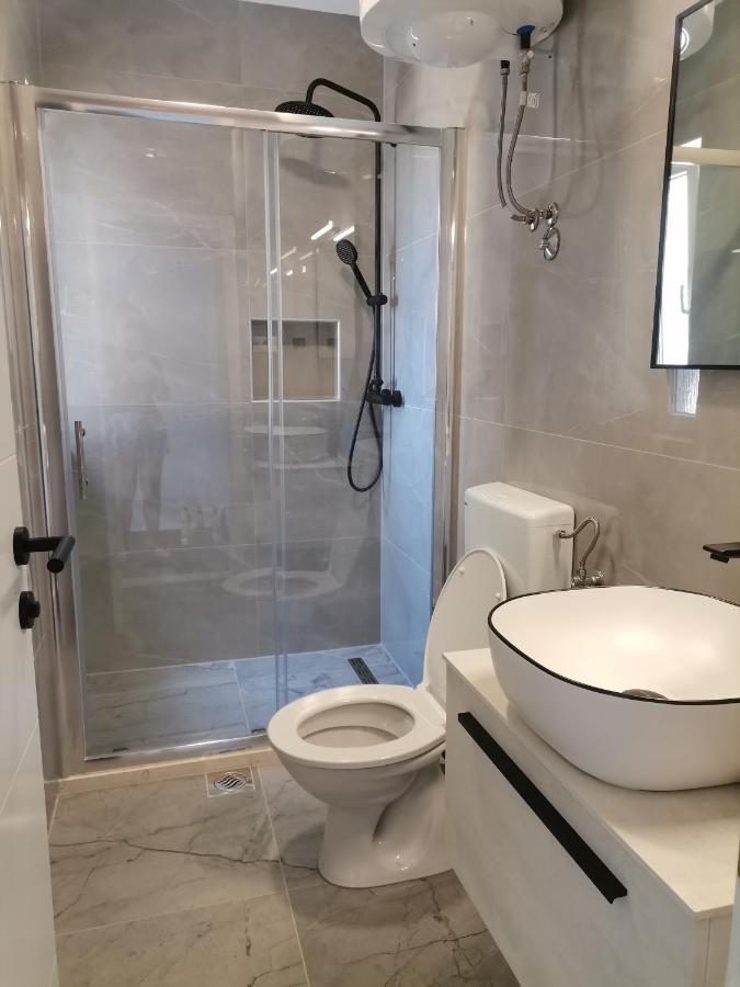 Apartmani Radic พรีมอชเตน ภายนอก รูปภาพ